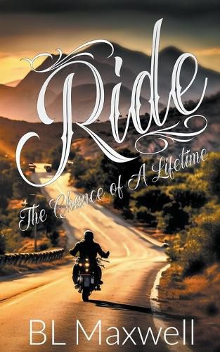 Cover image for Ride