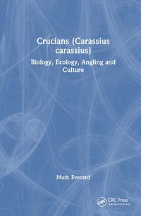 Cover image for Crucians (Carassius carassius)