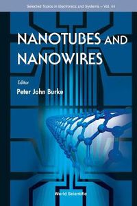 Cover image for Nanotubes And Nanowires