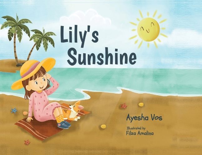 Cover image for Lily's Sunshine