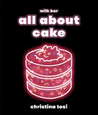 Cover image for All About Cake