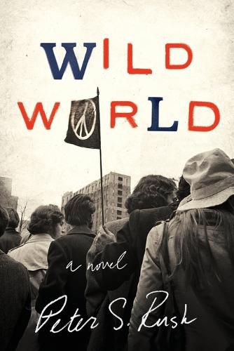 Cover image for Wild World