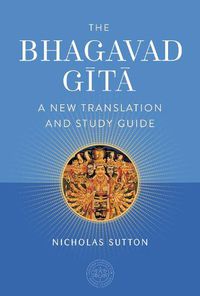 Cover image for The Bhagavad Gita: A Short Course