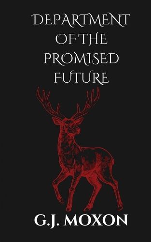 Cover image for Department Of The Promised Future