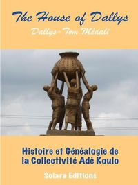 Cover image for Histoire et Genealogie de la Collectivite Ade Koulo