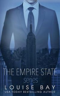 Cover image for The Empire State Series