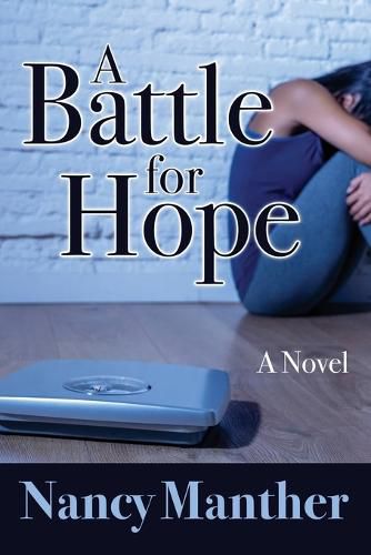 Cover image for A Battle for Hope