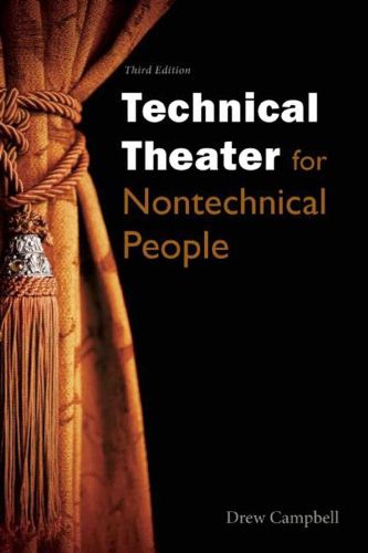 Cover image for Technical Theater for Nontechnical People