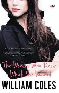 Cover image for The Woman Who Knew What She Wanted