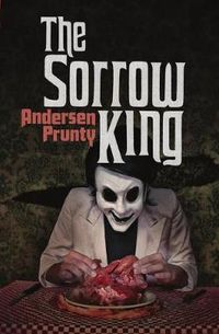 Cover image for The Sorrow King