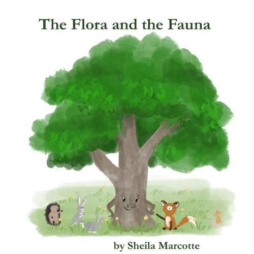 Cover image for The Flora and the Fauna