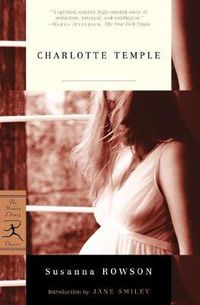 Cover image for Charlotte Emple