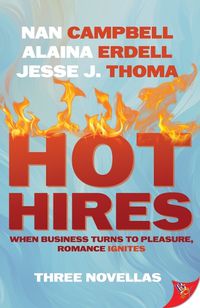 Cover image for Hot Hires