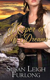 Cover image for Keeper of My Dreams