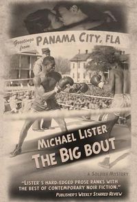 Cover image for The Big Bout