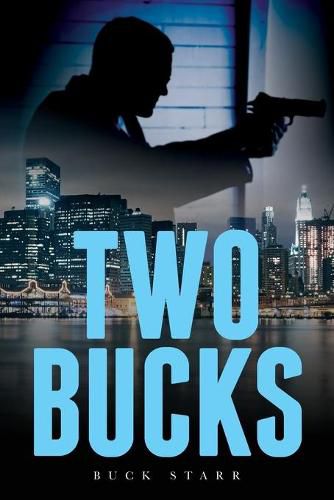 Cover image for Two Bucks