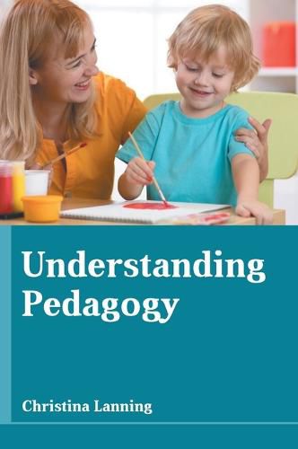 Cover image for Understanding Pedagogy