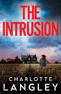 Cover image for The Intrusion