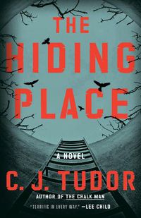 Cover image for The Hiding Place: A Novel