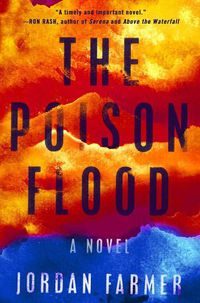 Cover image for The Poison Flood