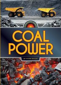 Cover image for Harnessing Energy: Coal Power