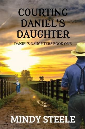 Cover image for Courting Daniel's Daughter