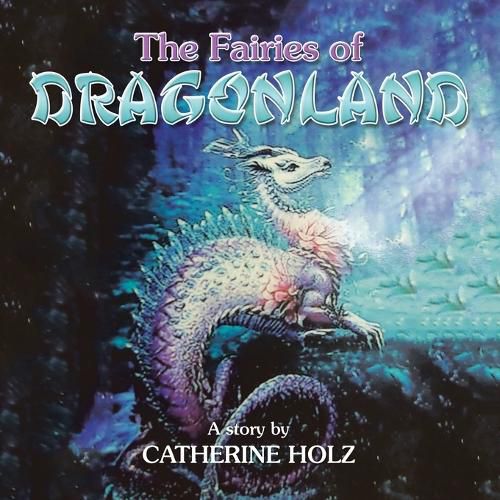 Cover image for The Fairies of Dragonland