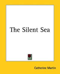 Cover image for The Silent Sea