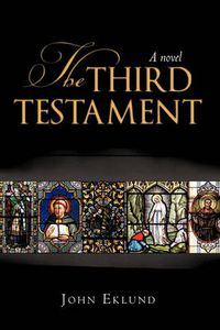 Cover image for The Third Testament