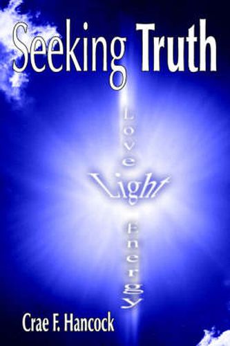 Cover image for Seeking Truth