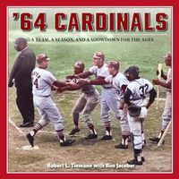 Cover image for 64 Cardinals