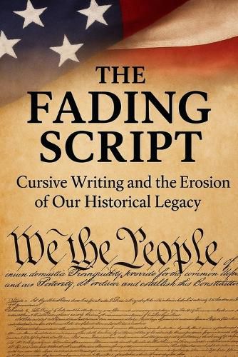 Cover image for The Fading Script