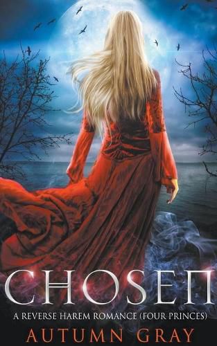 Cover image for Chosen