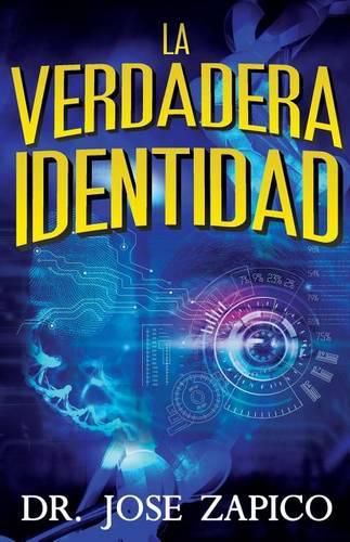 Cover image for La Verdadera Identidad