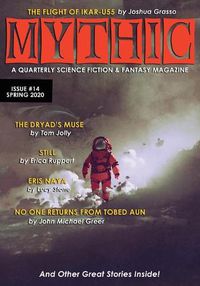 Cover image for Mythic: Spring 2020