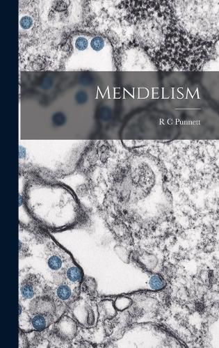 Cover image for Mendelism