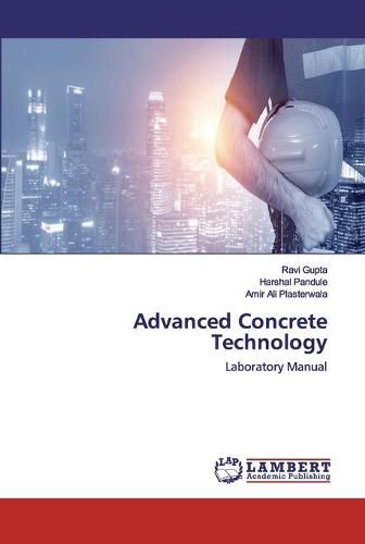 Advanced Concrete Technology