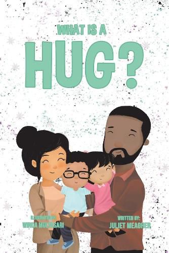 Cover image for What is a Hug?