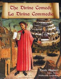 Cover image for The Divine Comedy / La Divina Commedia - Parallel Italian / English Translation