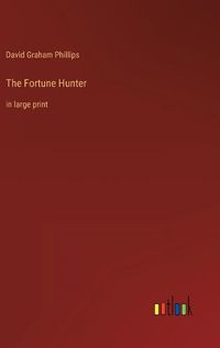 Cover image for The Fortune Hunter