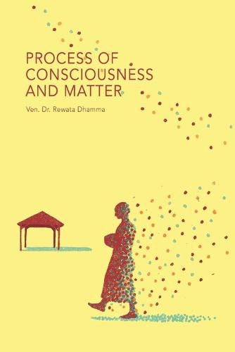 Cover image for Process of Consciousness and Matter