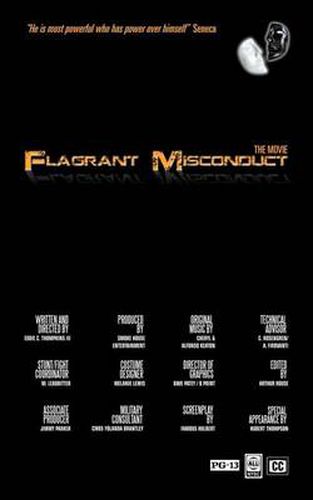 Cover image for Flagrant Misconduct