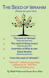 Cover image for The Seed of Ibrahim (Peace be upon him)