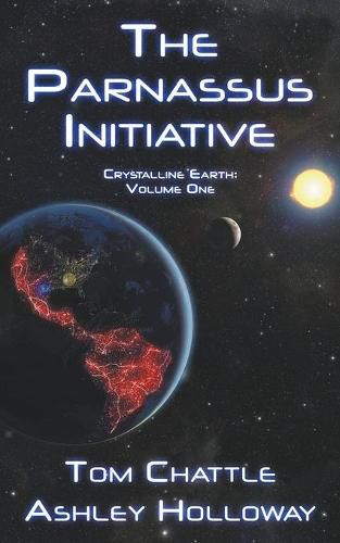 Cover image for The Parnassus Initiative