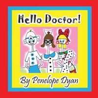 Cover image for Hello Doctor!