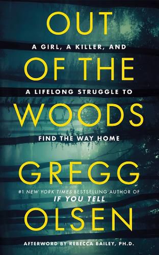 Cover image for Out of the Woods