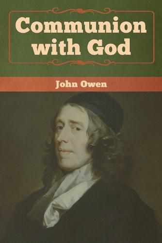 Cover image for Communion with God