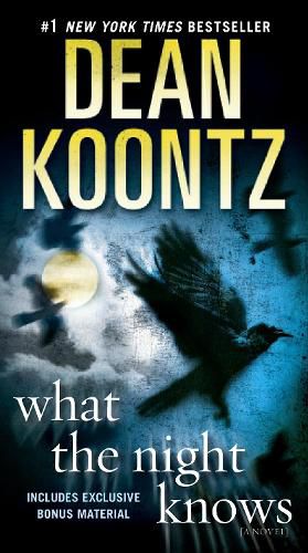 Cover image for What the Night Knows: A Novel