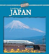 Cover image for Looking at Japan