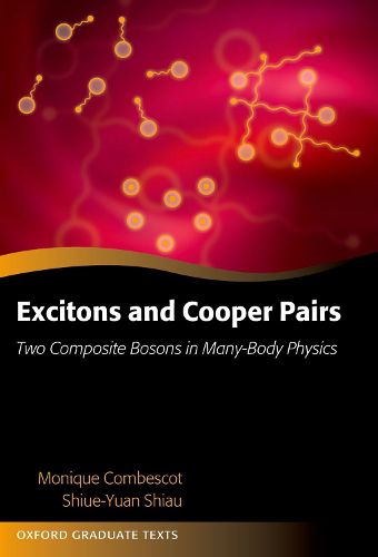 Cover image for Excitons and Cooper Pairs